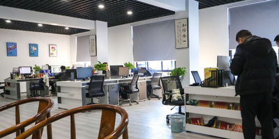 Κίνα Jiangsu Eternity lmport & ExportCo., Ltd. Εταιρικό Προφίλ