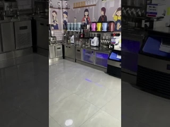 βίντεο ψυγείων