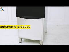 ψυκτική μηχανή 1000p κύβων