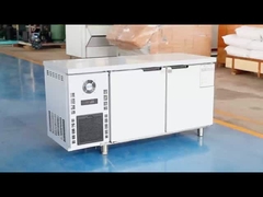 Ψυγείο πάγκων εργασίας