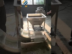 Εγκατάσταση εργοστασίου συσκευαστών πάγου