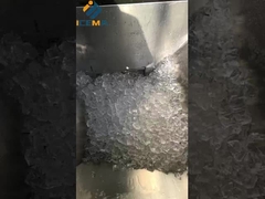 Επεξεργασία ελαττωματικών στοιχείων στο χώρο συσκευασίας πάγου