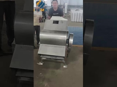 Χρησιμοποιούμενο θραυστήρα πάγου