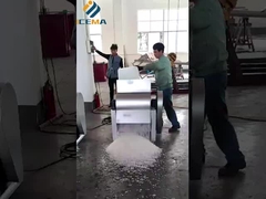 Έκθεση αγοραστών συσσωρευτών πάγου