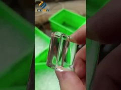 Πολλαπλές μηχανές πάγου σε λειτουργία ταυτόχρονα