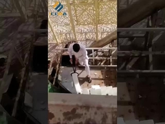 Εμφάνιση αγοραστών μηχανών πάγου