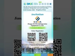 Η ICEMA σας προσκαλεί να συμμετάσχετε στην έκθεση