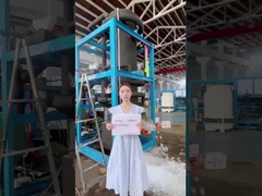 Επικοινωνήστε μαζί μου για ένα μηχάνημα πάγου.