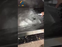 Θετικά σχόλια πελατών στη Γεωργία