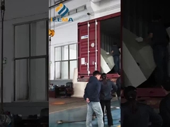 Σύστημα τροφοδοσίας βίδες κατά την φόρτωση