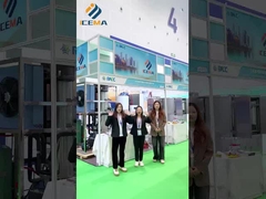 Η ICEMA σας περιμένει στο Cold Chain Expo