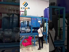 Μηχανικός συντήρησης εξοπλισμού στην Ινδονησία