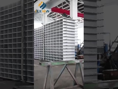 Υπάρχουν πάρα πολλές παραγγελίες και είμαστε σε διαδικασία επείγουσας παραγωγής.