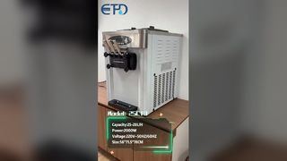 Λύσεις βιομηχανικής μηχανής πάγου υψηλής χωρητικότητας