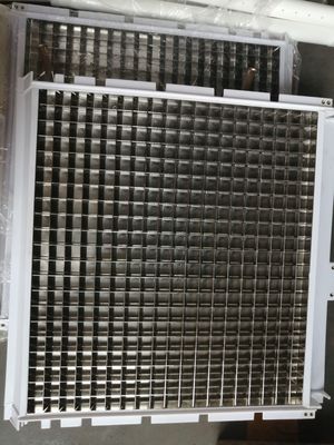 Βιομηχανική μηχανή παγοκύβων 5T/24H από ανοξείδωτο ατσάλι 304