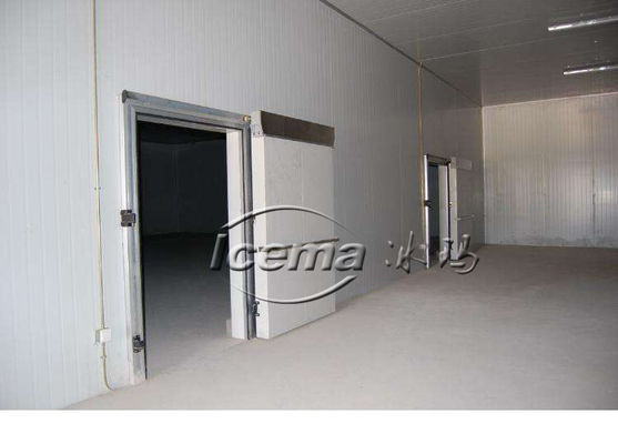 110v-480v Βιομηχανικός ψυκτικός καταψύκτης R404A Ξενοδοχεία Καταστήματα ενδυμάτων