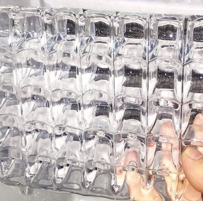 5T/24H Industrial Ice Cube Machine Εμπορική αυτόματη για το σπίτι / εστιατόριο / κατάστημα / ποτό / μπαρ