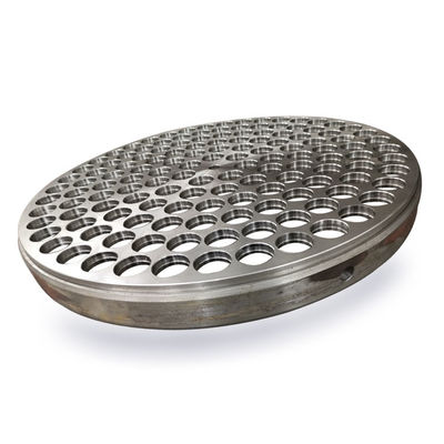 Μηχανή πάγου σωλήνων 10 τόνων ICEMA Tube Ice Maker στη Μαλαισία