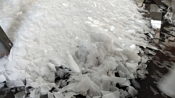 300KG-40T Industrial Flake Ice Machine Machine Snow Ice Flakes for Fresh Seafood Fishery