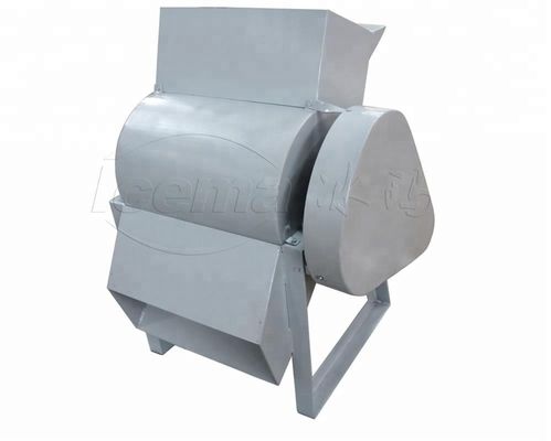 εμπορική μηχανή θραυστήρων πάγου 230W 100kg/Min υπαίθρια