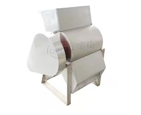 Βιομηχανικός ηλεκτρικός θραυστήρας 200kg/Min οικιακού πάγου
