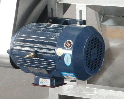 Βιομηχανικός ηλεκτρικός θραυστήρας 200kg/Min οικιακού πάγου