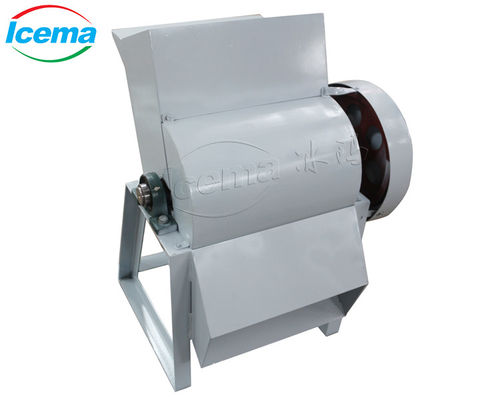 Ξενοδοχείο Ice Crusher Machine Big Ice Block Crusher Machine