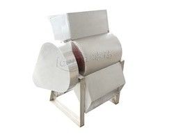 Ξενοδοχείο Ice Crusher Machine Big Ice Block Crusher Machine