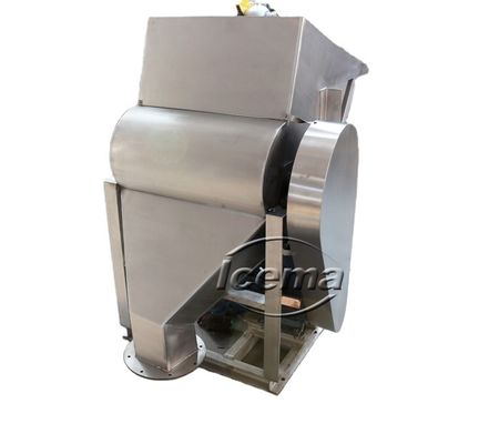 CE Ice Crusher Machine 380V 220V Beverage Shops Καταστήματα ενδυμάτων