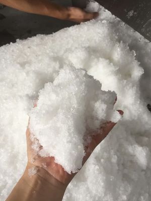 Εμπορικό ηλεκτρικό ανοξείδωτο 100kg/min ξυριστικών μηχανών πάγου γκαράζ