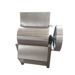 100kg/min Ice Crusher Machine Hotel Garage Commercial