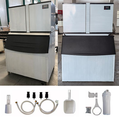 681kg 300kg 400kg 500kg/24h Για καταστήματα τροφίμων ποτών Ξενοδοχεία Καφέ Μπαρ