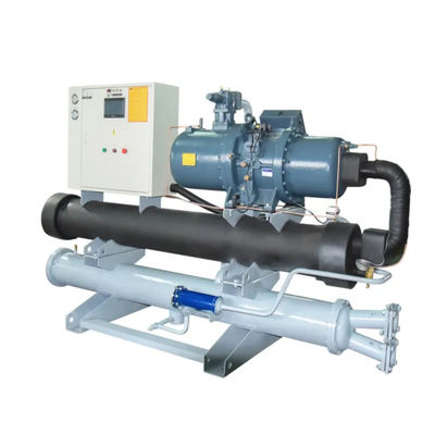 230V 380V Αερόψυκτη Μονάδα Συμπύκνωσης Μονάδα Ψύξης Συμπιεστή