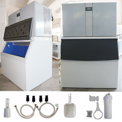 Πιο δημοφιλείς πωλήσεις 750kg παραγωγής εμπορικές μηχανές κατασκευής παγωτού για μπαρ
