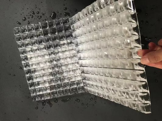 220V 1P 50HZ Προσαρμοσμένο ICEMA Εμπορικό Μηχάνημα Παγωτού Κύβους για εστιατόριο ή κατάστημα