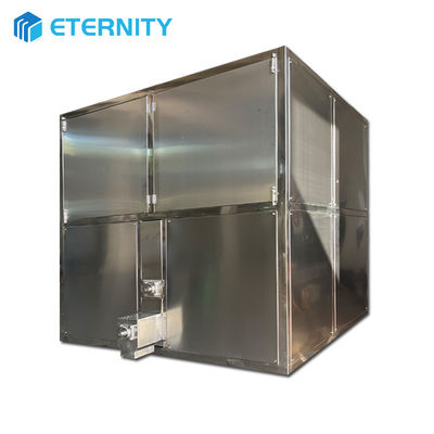 Αγορά Μηχανή για τον πάγο ICEMA 2T/24H online manufacture