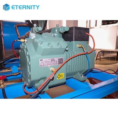 Αγορά 22/25/32/38mm Tube Ice Machine με παραγωγή πάγου και 1 online manufacture