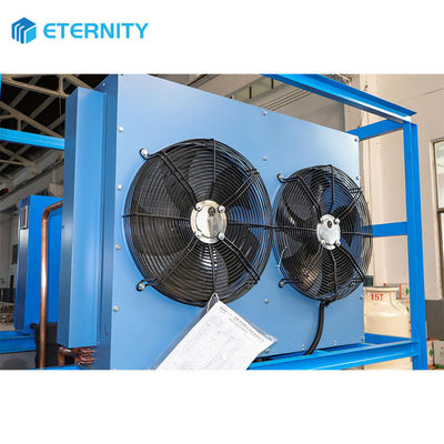 Αγορά Προσαρμοσμένο μέγεθος πάγου Tube Ice Machine με 1 και 22/25/32/38mm Tube Cie Διαμέτρου Perfect online manufacture