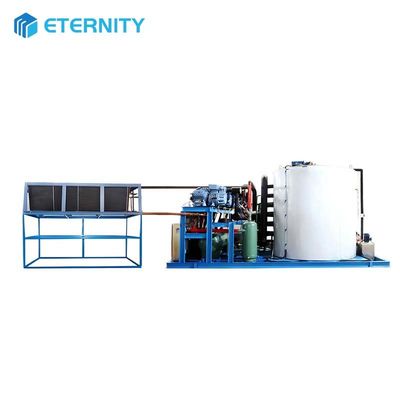 Αγορά ICEMA 30T/24 ώρες Ηλεκτρική εξοικονόμηση ενέργειας μηχανής πάγου online manufacture