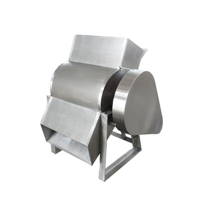 Καλή τιμή Εγχειρίδιο μηχανής 100kg/Min βιομηχανικός θραυστήρας πάγου Ηλεκτρικός σε απευθείας σύνδεση