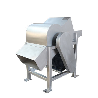 Καλή τιμή Ξενοδοχείο Ice Crusher Machine Big Ice Block Crusher Machine σε απευθείας σύνδεση