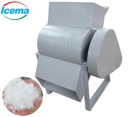Καλή τιμή Καυτή εμπορική πώληση Ice Crushed Machine/σπαστήρας πάγου σε απευθείας σύνδεση