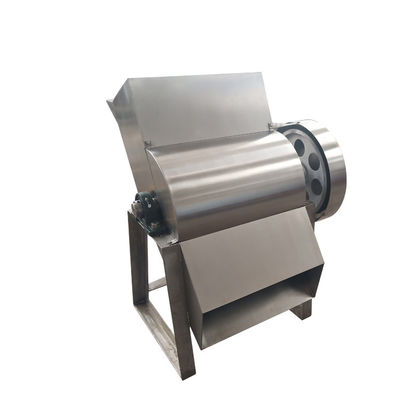 Καλή τιμή 100kg/min Ice Crusher Machine Hotel Garage Commercial σε απευθείας σύνδεση