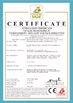 Κίνα Jiangsu Eternity lmport &amp; ExportCo., Ltd. Πιστοποιήσεις